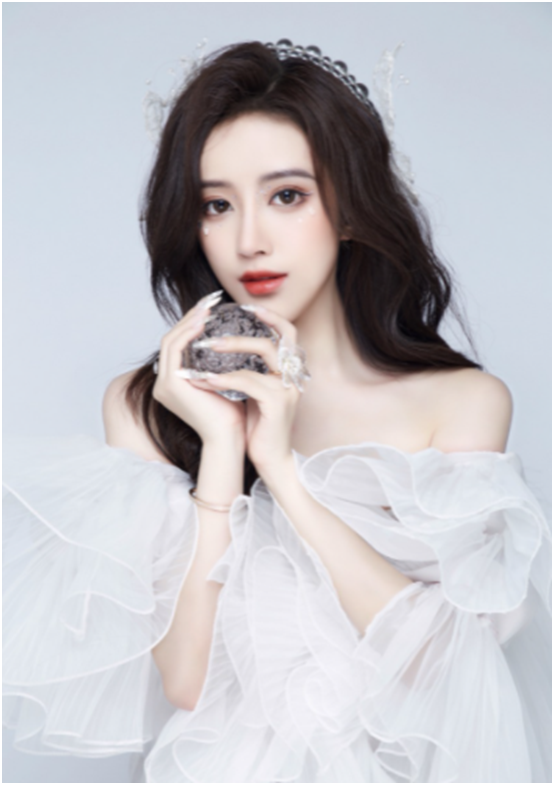 因为嫉妒，徐梦尧成女主播最恨的人？