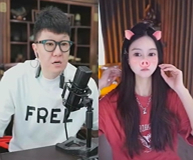 废球哥与眼泪哥是一个人？