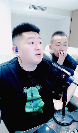 小洲：我的大哥从没有暴雷过