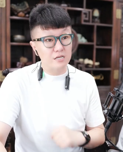 大佛谈年度能晋级，全靠众大哥支持