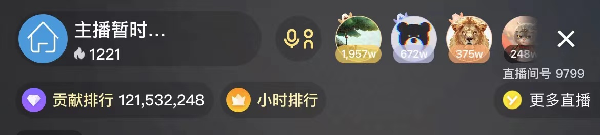 惊喜！小猫咪周榜破12万！