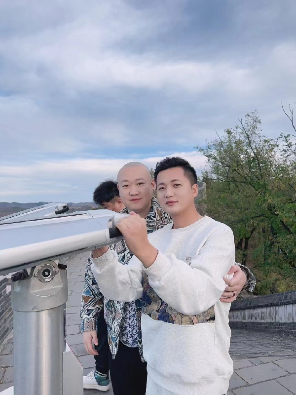 一手阿棒阿扎河北齐聚见正哥！