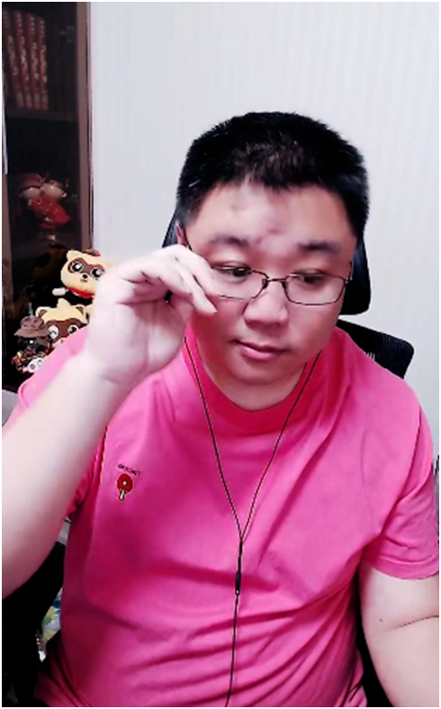 樱桃崛起，家里来了一位超级大哥