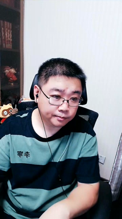 华矩，电母众多，底蕴雄厚！