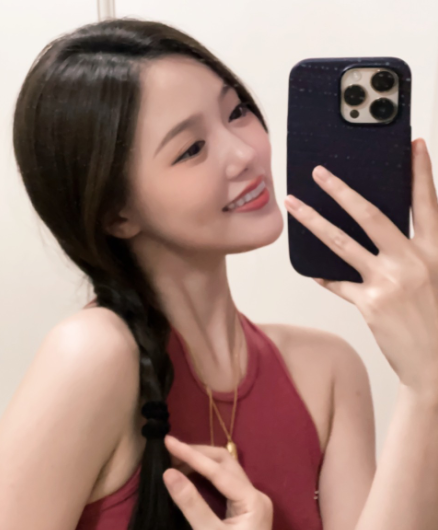 因洛瑶，这帮电母提心吊胆
