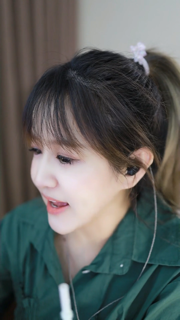 文儿：杰哥对我最好