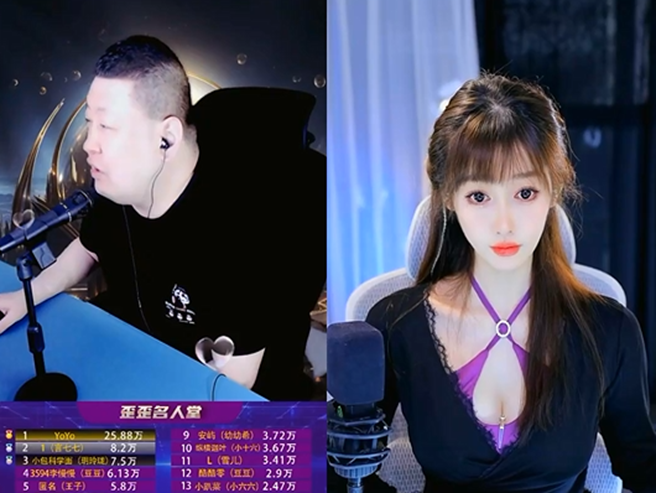 当心小呵老公吃醋？神仙姐姐纯纯就是支持