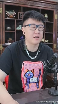 二蛋榜比大佛高，大佛回应