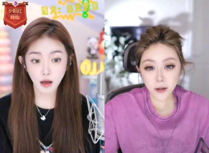 九哥发文表白QJY！