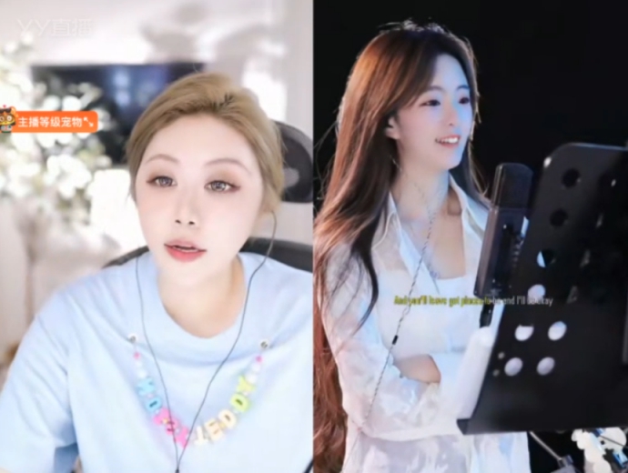 QJY报喜：也是吃上软饭的人了！