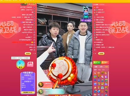 真高！小NONO真身现大佛频道