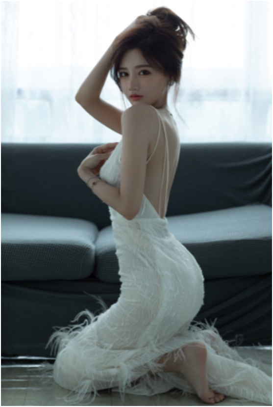 太吓人了，睿廷两大电母上演礼物版狂飙