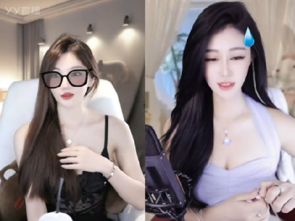 电母聊直播和生活：对象难找！