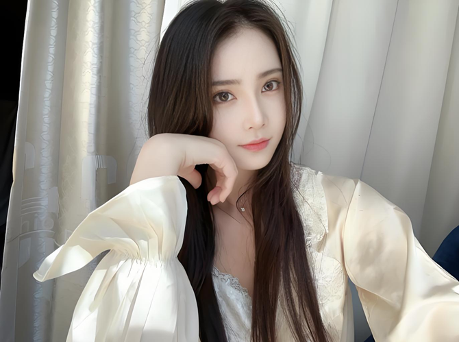 唯一力挺她，专情、持久，YY几乎难觅他人