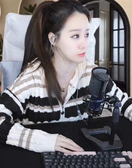 获大哥开守护！樱桃激动感谢