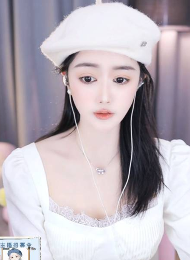 这位一个真正崛起的电母！