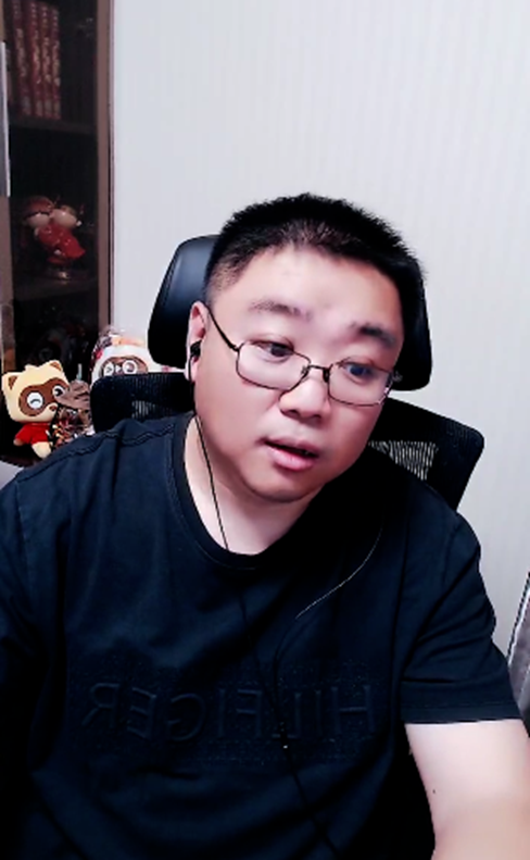 奇领出了一位超级电母！