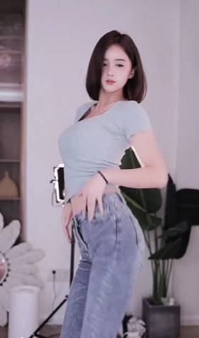 仙气飘飘，魅力兔懵懵感恩粉丝