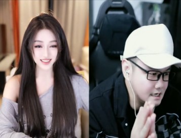 徐梦尧率先起飞498万票领跑颜艺