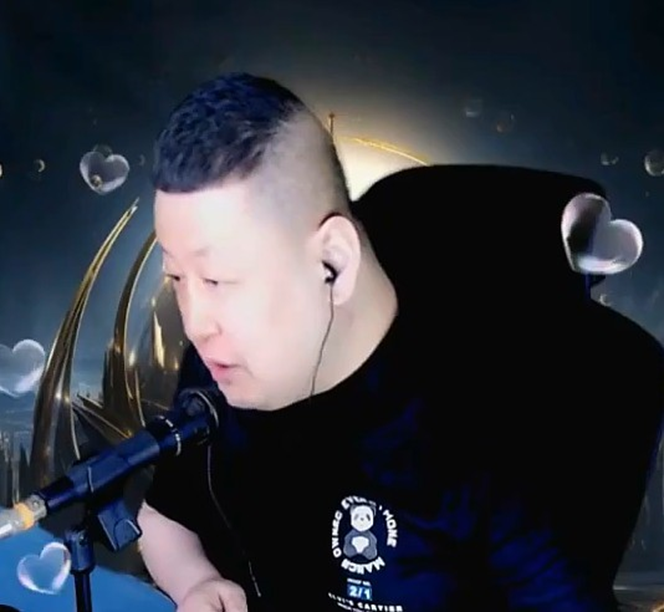 好起来了，这位小站的电母大崛起！