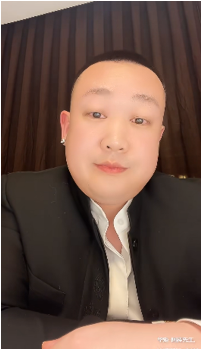 阿棒隔空喊话探戈，解释年度为何不感谢