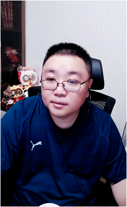 狠哥力挺，这位电母电力十足！