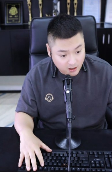 时过境迁，老李看开了很多事！