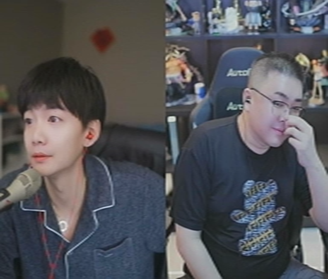 左耳收入不代表实力，直播间全是狠人！