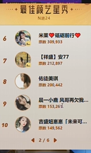 神豪放话必打，这位电母有实力