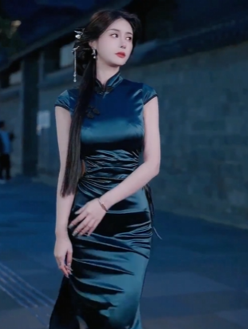 兰梦莎日收17万礼物，0哥？神秘神豪？