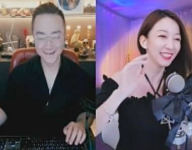 老毕11周年，杨大爷首出镜送祝福