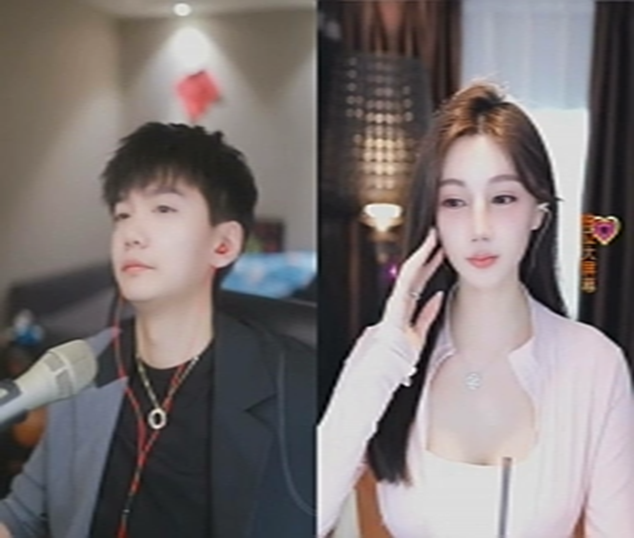 人在M国，小猫咪的新榜一大哥是他
