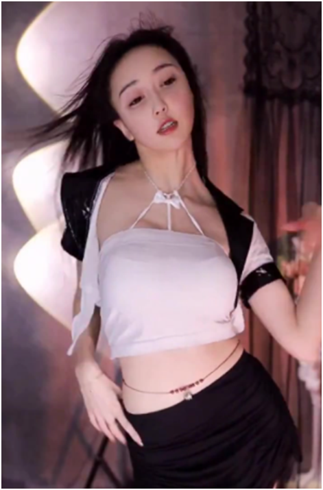 电母超多，这就是小站的雄厚实力