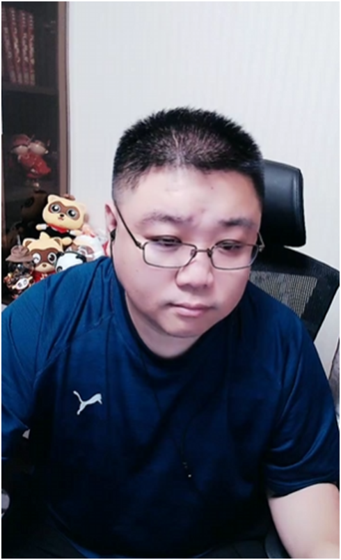 电母超多，这就是小站的雄厚实力