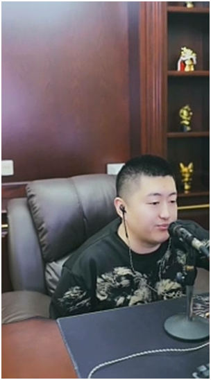 丸子真好看，小洲盛赞有气质