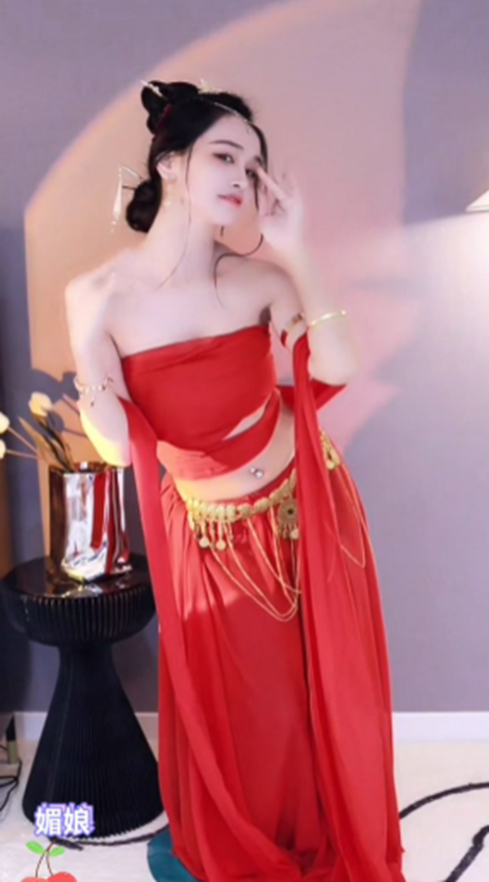 小站这些电母太给力，阿毕笑开颜