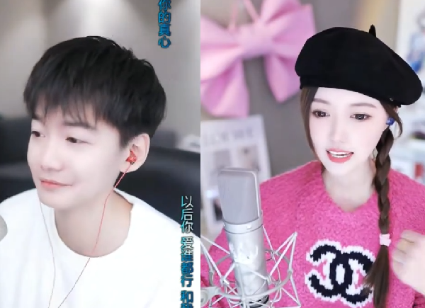 浅蓝卷轴太黑！运气都用来遇神豪