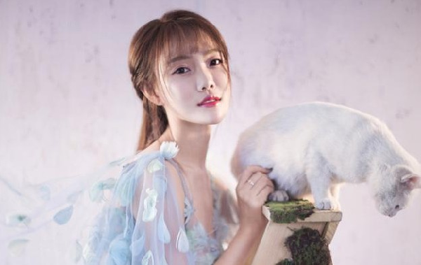 芮甜甜力挺风起哥：没让我返钱