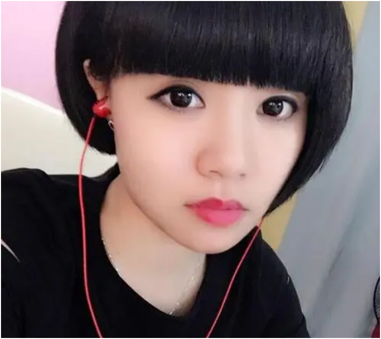 这位娱加老牌电母大爆发了！