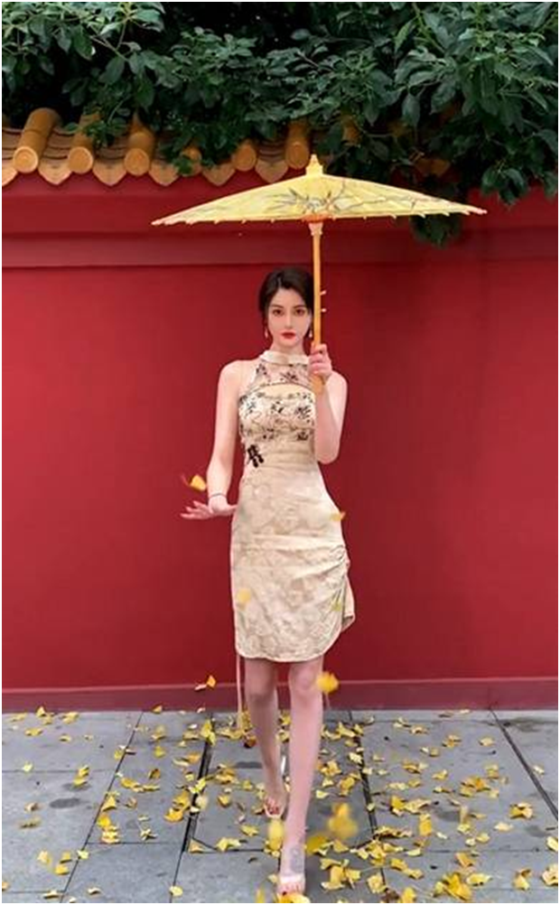 百万榜！一代超级电母名不虚传！