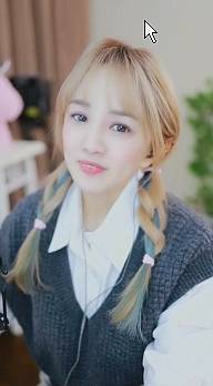 文儿定目标，10年后女歌再夺冠