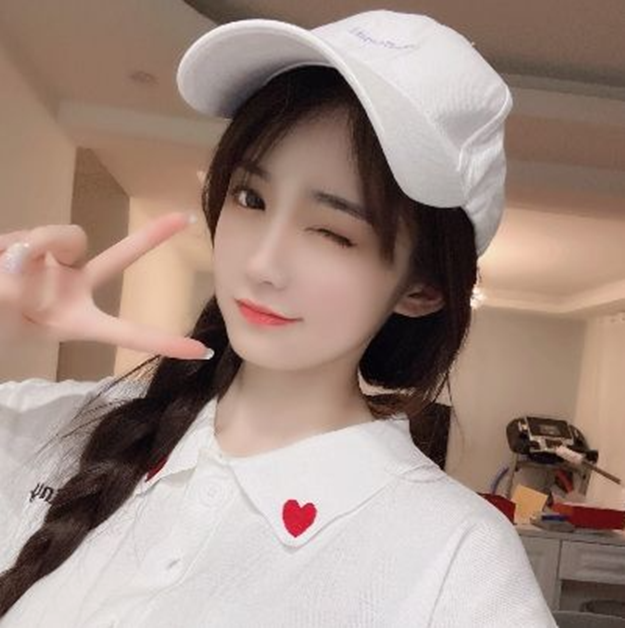 真正的超级电母，颜可天天吃饱饱！