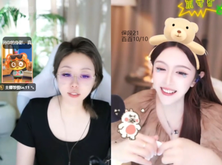 QJY开导小公举，听后元气满满！