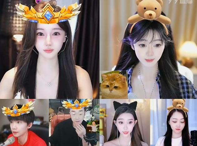 还得是小猫咪，杂毛哥可乐哥鼎力相助
