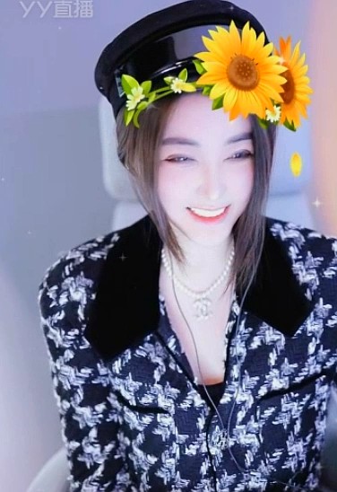 电母晓夏回归：我来找老公