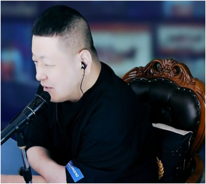 大森吃饱了，大叔偶尔哥豪刷！