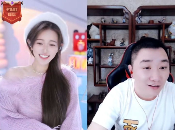 微凉不再担心挺哥会“退货”！