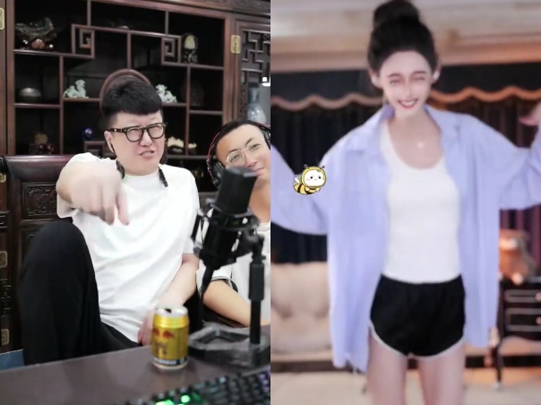 ow特权，小no罕见跳舞视频