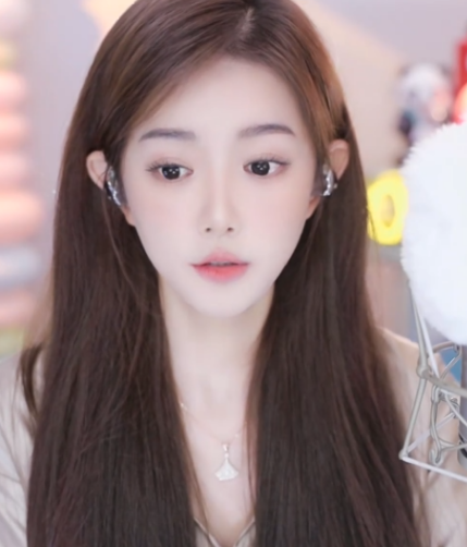 老板娘？微凉辟谣自己说的含义