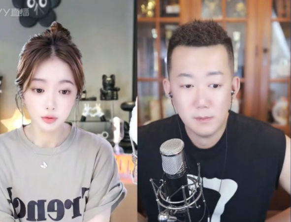 微凉雅乐夸小猫咪脾气好情商高